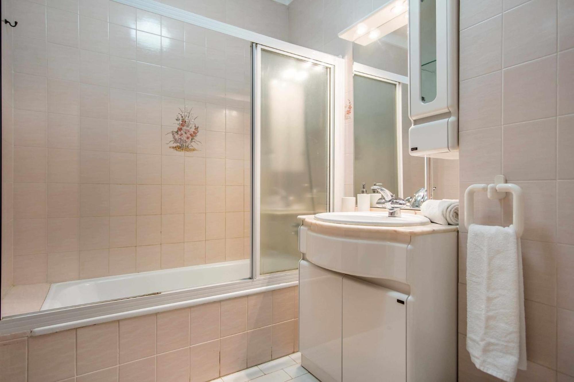 Casa Falesia T2 - Garden View - 5 Min From The Beach - Wifi Ольюш-ди-Агуа  Экстерьер фото